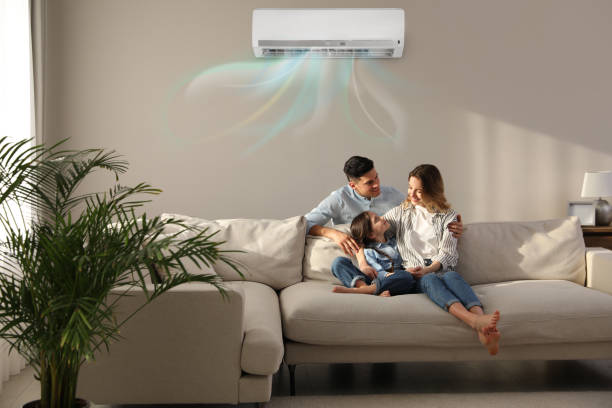 Best HVAC air duct cleaning  in Union, KY