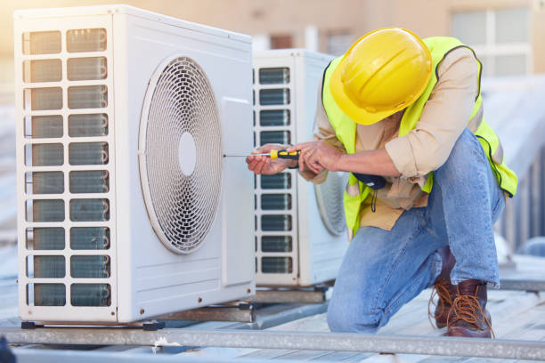 Best Affordable HVAC services  in Union, KY