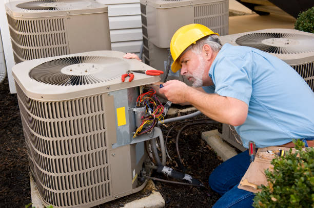 Best Residential HVAC services  in Union, KY