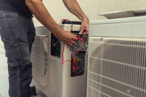 HVAC maintenance plan in Union, KY