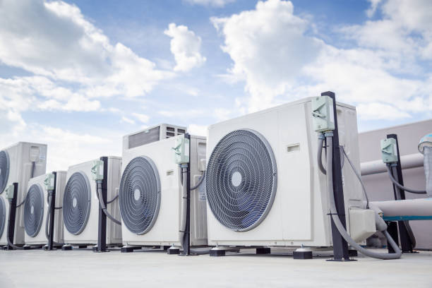 Best HVAC cleaning services  in Union, KY