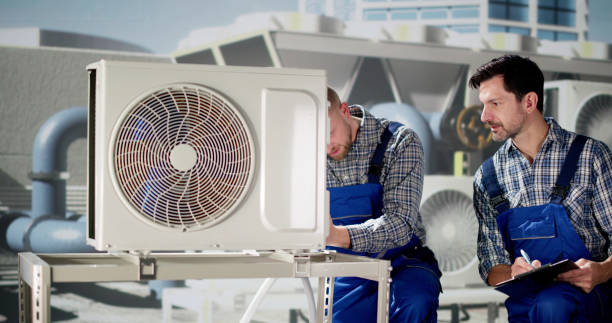 Best Ductless HVAC repair  in Union, KY